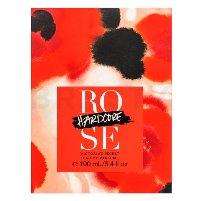 Victoria's Secret Hardcore Rose Eau de Parfum da donna Extra Offer 2 100 ml