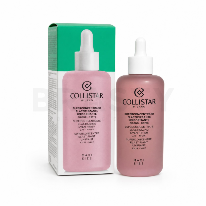 Collistar koncentrat za utrjevanje Superconcentrate Elasticizing Even Finish 200 ml