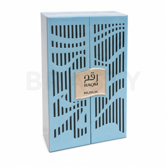 Nusuk Raqm Parfüm unisex 100 ml