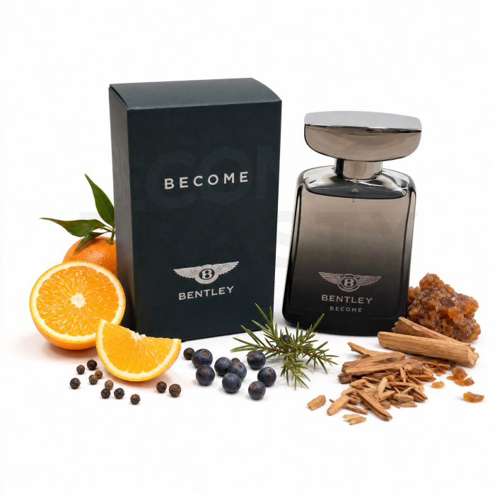 Bentley Become parfemska voda za muškarce 60 ml
