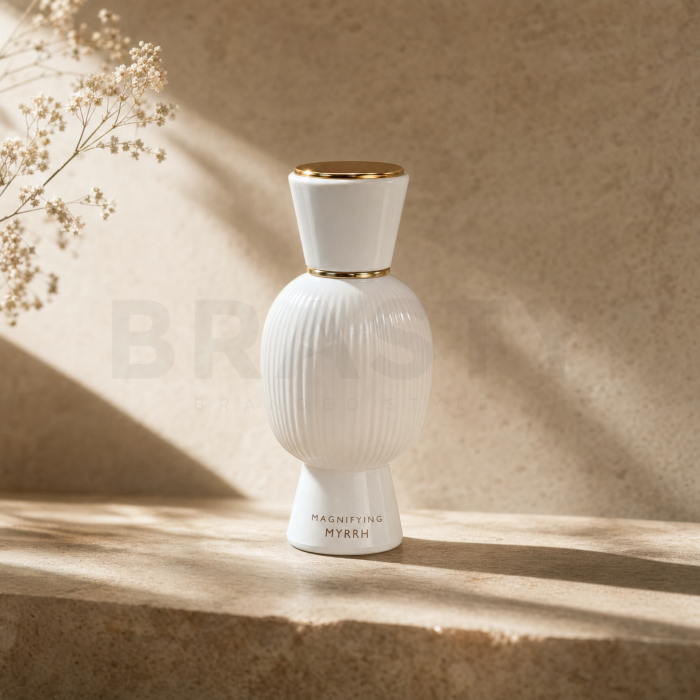 Bvlgari Allegra Magnifying Myrrh parfemska voda za žene 40 ml