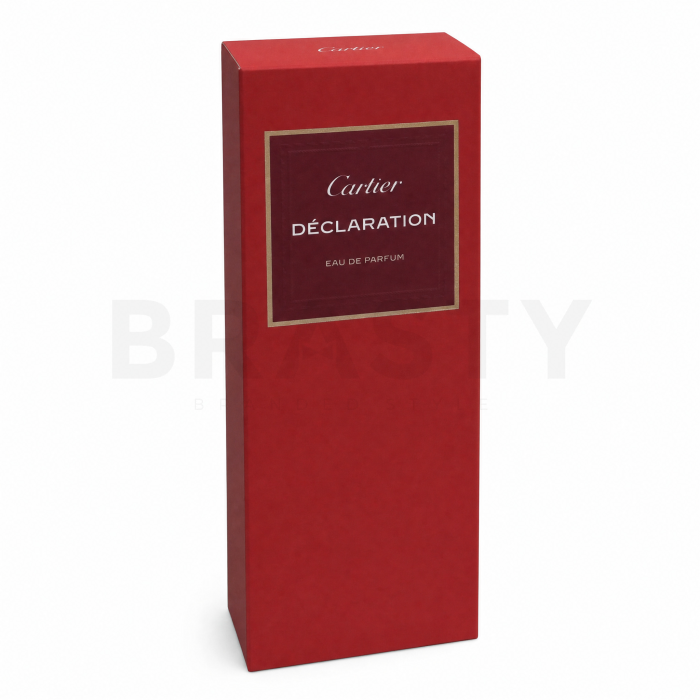 Cartier Declaration woda perfumowana dla mężczyzn Refillable 100 ml