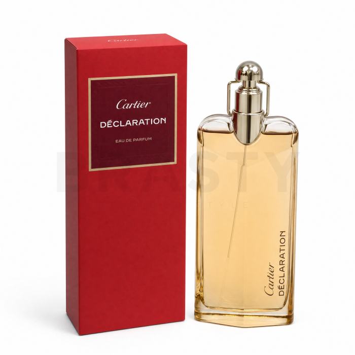 Cartier Declaration woda perfumowana dla mężczyzn Refillable 100 ml