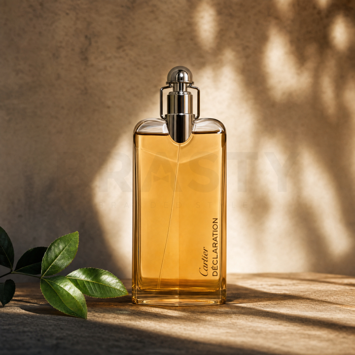 Cartier Declaration woda perfumowana dla mężczyzn Refillable 100 ml