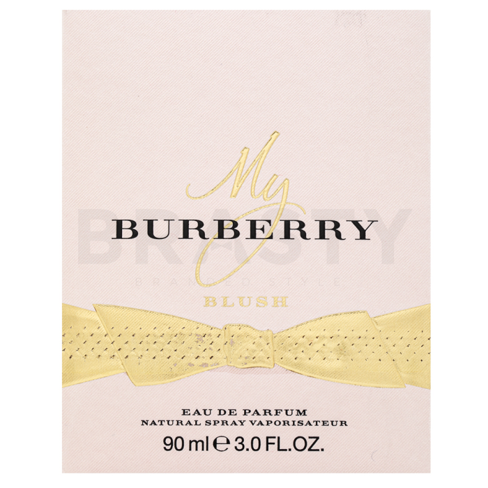 Burberry My Burberry Blush Eau de Parfum para mujer Extra Offer 3 90 ml
