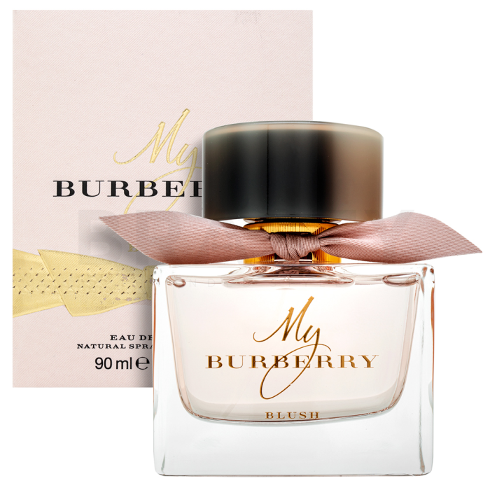 Burberry My Burberry Blush Eau de Parfum para mujer Extra Offer 3 90 ml