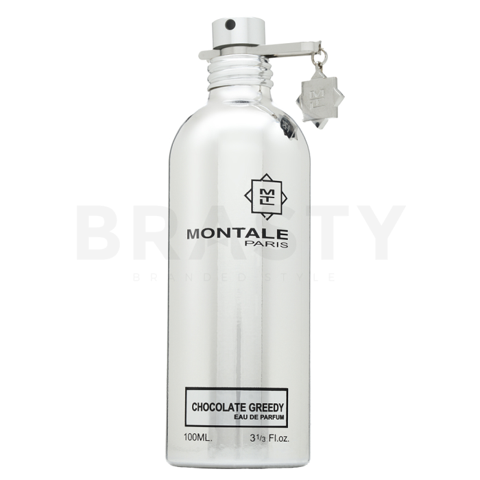 Montale Chocolate Greedy parfémovaná voda unisex Extra Offer 2 100 ml
