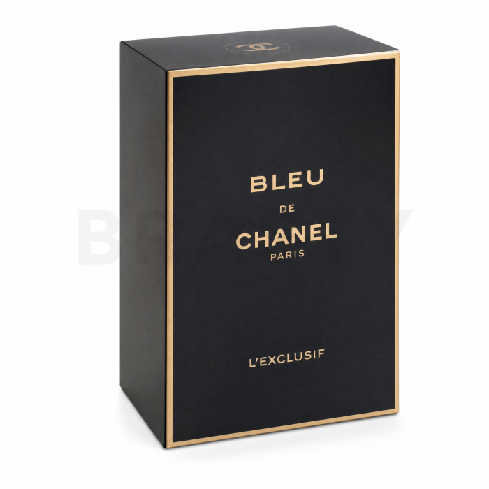 Chanel Bleu de Chanel L'Exclusif čistý parfém pro muže 60 ml