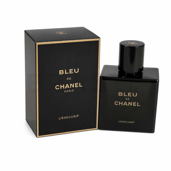 Chanel Bleu de Chanel L'Exclusif čistý parfém pro muže 60 ml