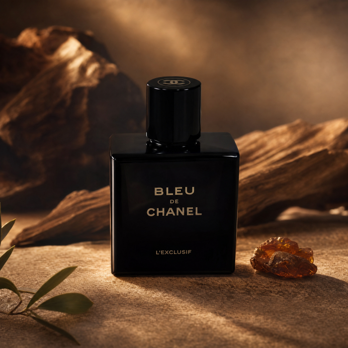 Chanel Bleu de Chanel L'Exclusif čistý parfém pro muže 60 ml