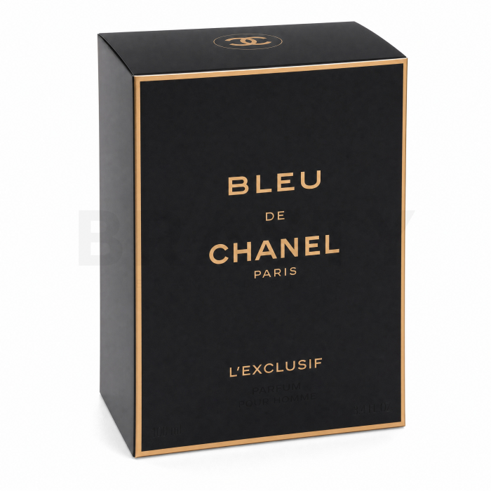 Chanel Bleu de Chanel L'Exclusif profumo da uomo 100 ml