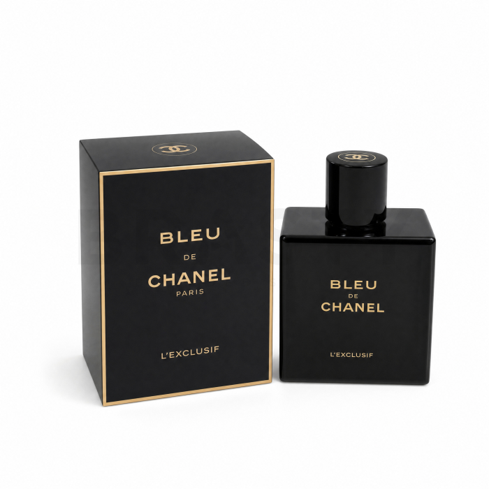 Chanel Bleu de Chanel L'Exclusif profumo da uomo 100 ml