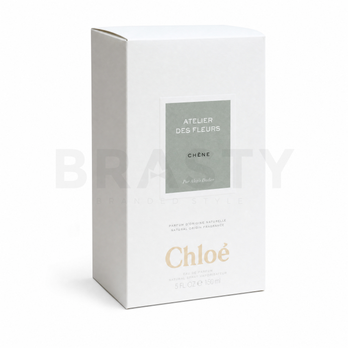 Chloé Atelier Des Fleurs Chêne Eau de Parfum unisex 150 ml