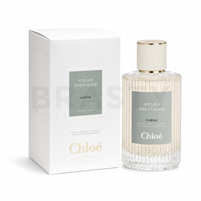 Chloé Atelier Des Fleurs Chêne Eau de Parfum unisex 150 ml