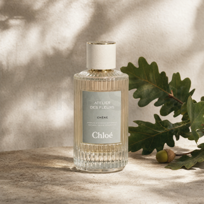 Chloé Atelier Des Fleurs Chêne Eau de Parfum unisex 150 ml