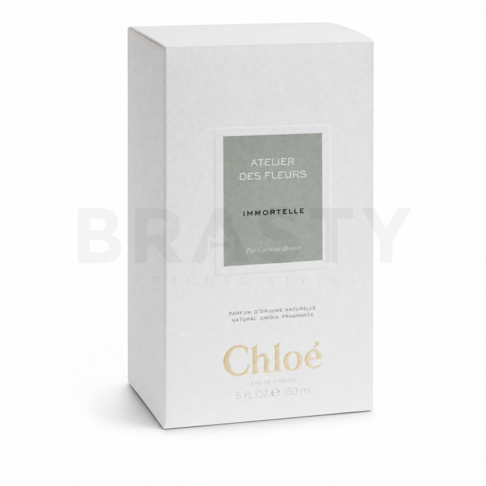 Chloé Atelier Des Fleurs Immortelle toaletní voda unisex 150 ml