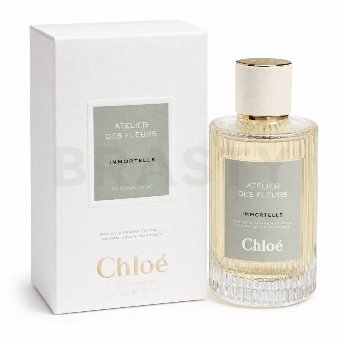 Chloé Atelier Des Fleurs Immortelle toaletní voda unisex 150 ml