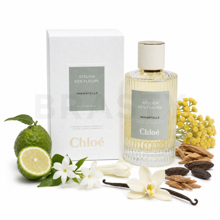 Chloé Atelier Des Fleurs Immortelle toaletní voda unisex 150 ml