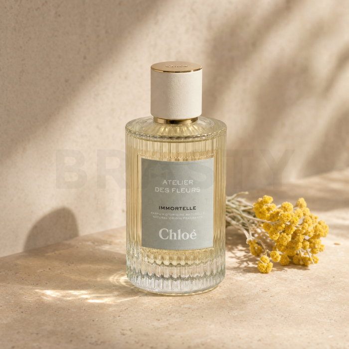 Chloé Atelier Des Fleurs Immortelle toaletní voda unisex 150 ml