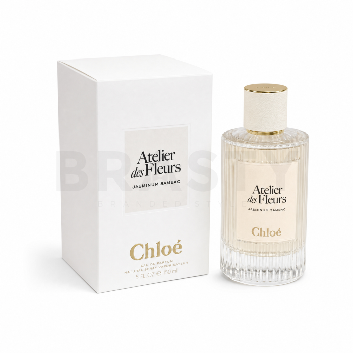 Chloé Atelier Des Fleurs Jasminum Sambac Парфюмна вода за жени 150 ml