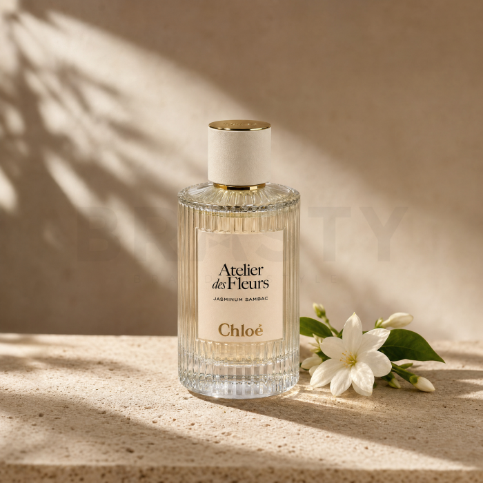 Chloé Atelier Des Fleurs Jasminum Sambac Парфюмна вода за жени 150 ml