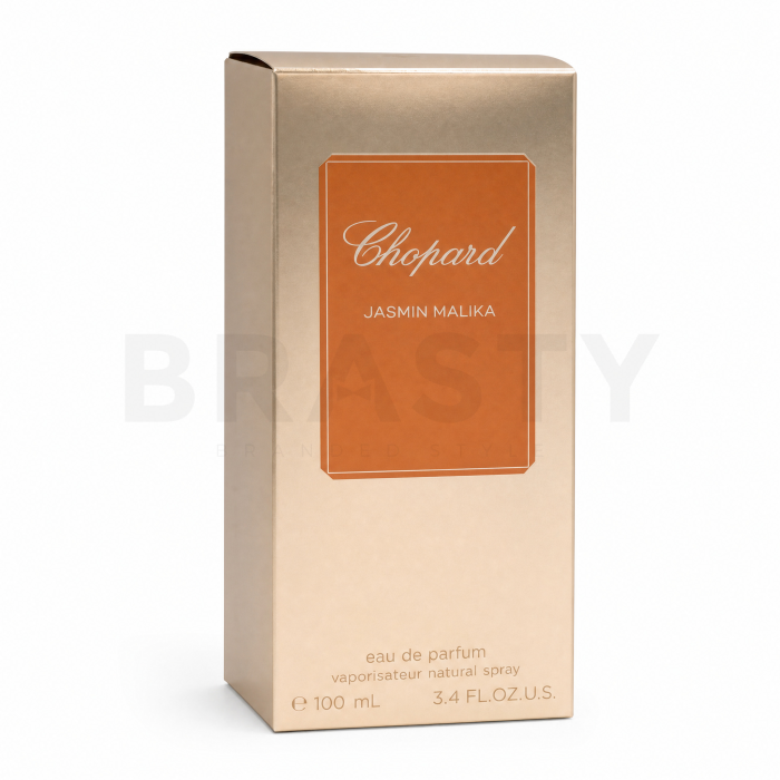 Chopard Jasmin Malika Eau de Parfum para mujer 100 ml