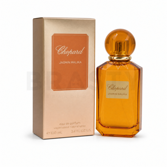 Chopard Jasmin Malika Eau de Parfum para mujer 100 ml