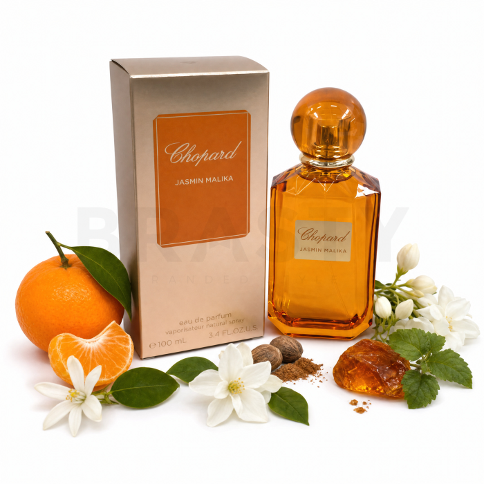 Chopard Jasmin Malika Eau de Parfum para mujer 100 ml