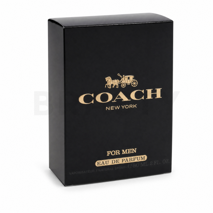 Coach Coach for Men Eau de Parfum para hombre 60 ml