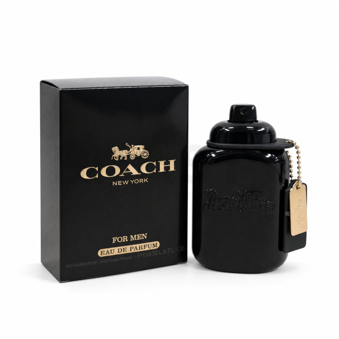 Coach Coach for Men Eau de Parfum para hombre 60 ml