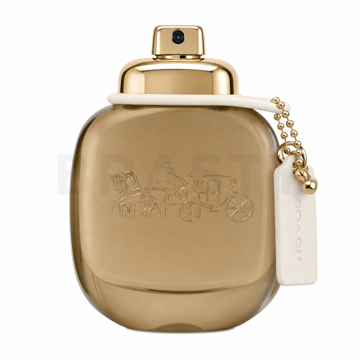 Coach Gold Perfume para mujer 50 ml
