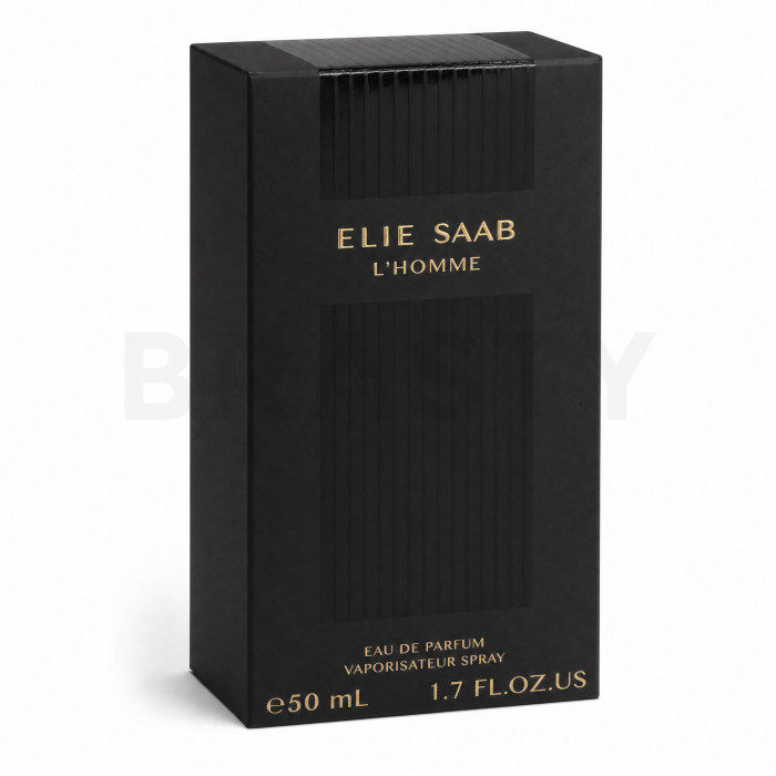 Elie Saab L’Homme parfumirana voda za moške 50 ml