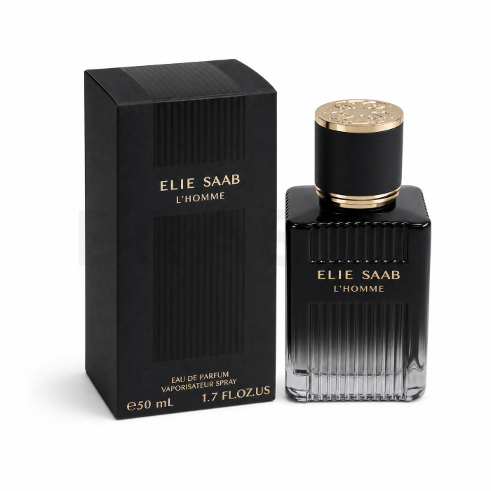 Elie Saab L’Homme parfumirana voda za moške 50 ml