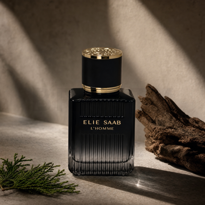 Elie Saab L’Homme parfumirana voda za moške 50 ml