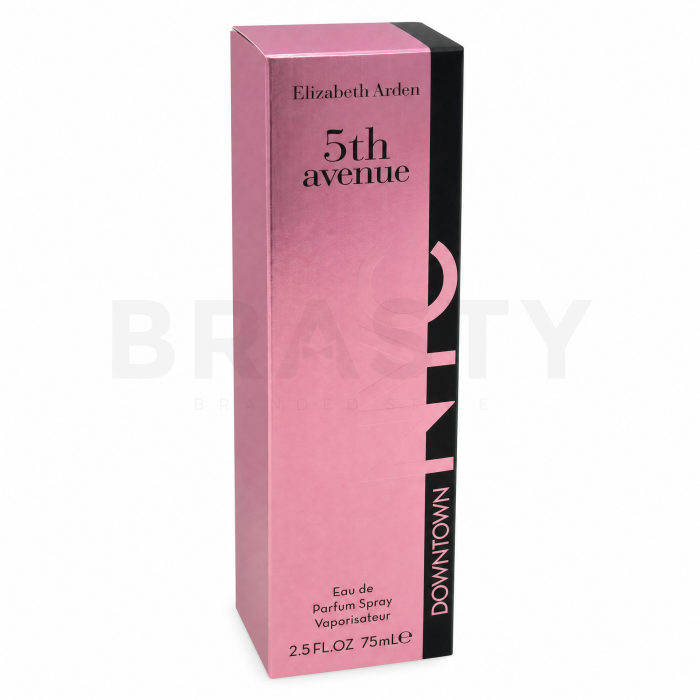 Elizabeth Arden 5th Avenue NYC Downtown parfumirana voda za ženske 75 ml