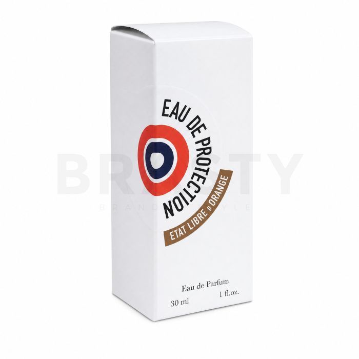 Etat Libre d’Orange Rossy de Palma Eau de Protection parfémovaná voda pre ženy 30 ml