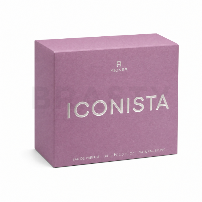 Aigner Iconista parfémovaná voda pro ženy 30 ml