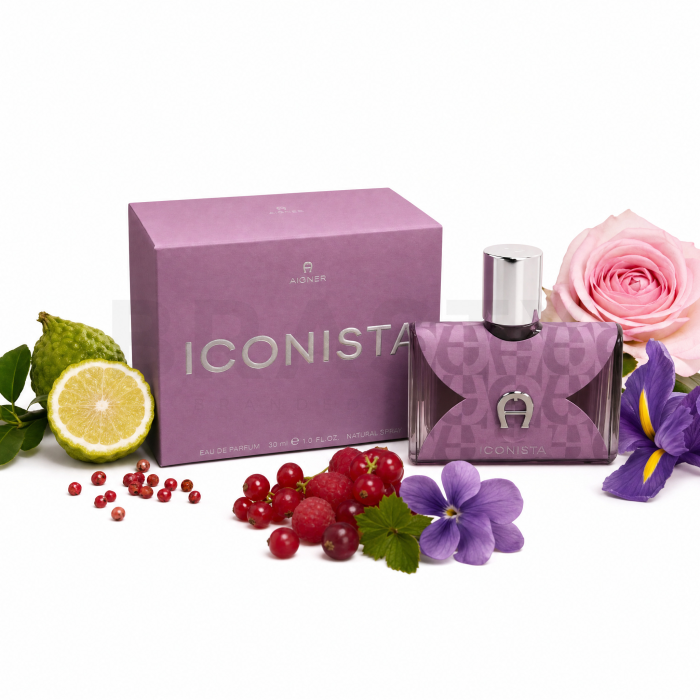 Aigner Iconista parfémovaná voda pro ženy 30 ml