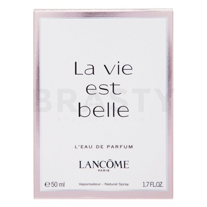 Lancôme La Vie Est Belle woda perfumowana dla kobiet Extra Offer 3 50 ml