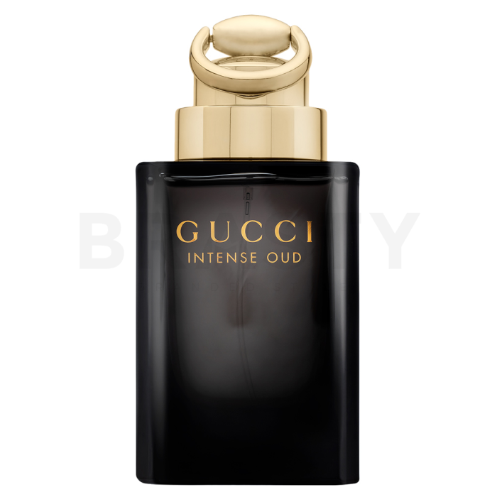 Gucci Intense Oud parfémovaná voda unisex Extra Offer 3 90 ml