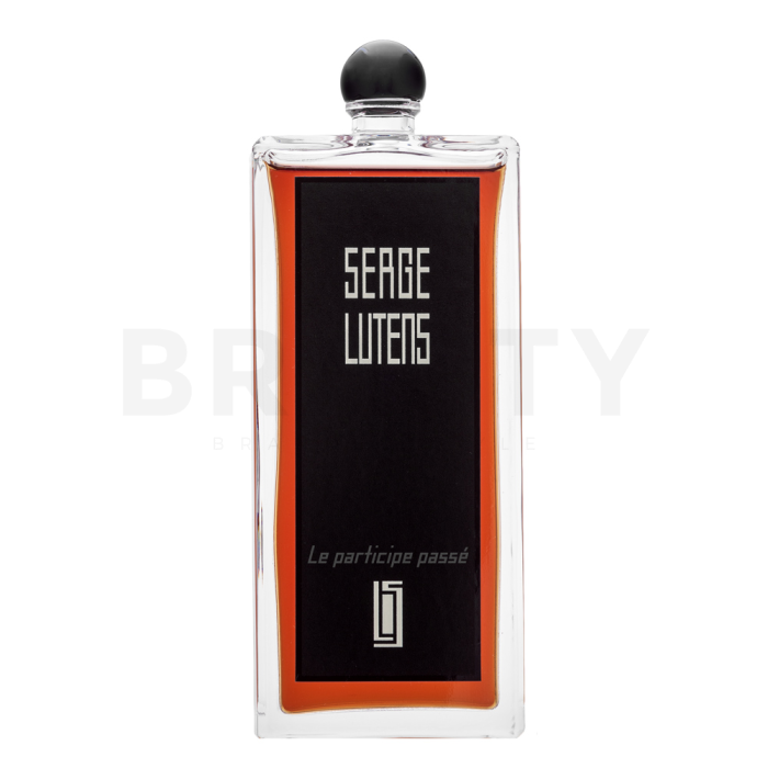 Serge Lutens Le Participe Passé Eau de Parfum unisex Extra Offer 100 ml