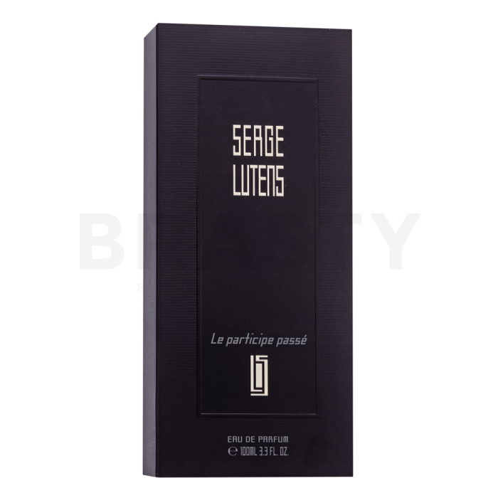 Serge Lutens Le Participe Passé Eau de Parfum unisex Extra Offer 100 ml