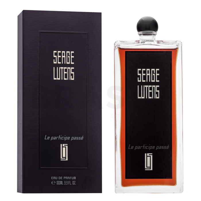 Serge Lutens Le Participe Passé Eau de Parfum unisex Extra Offer 100 ml