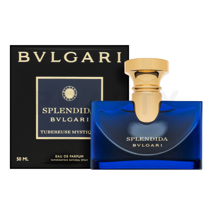 Bvlgari Splendida Tubereuse Mystique woda perfumowana dla kobiet Extra Offer 3 50 ml