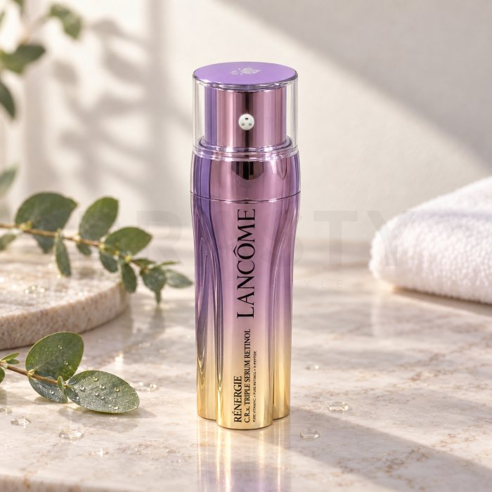 Lancôme Rénergie intenzivní protivrásková péče s retinolem C.R.X. Triple Serum Retinol 50 ml