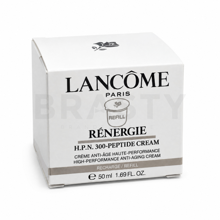 Lancôme Rénergie protivráskový krém H.P.N. 300-Peptide Cream Refill 50 ml