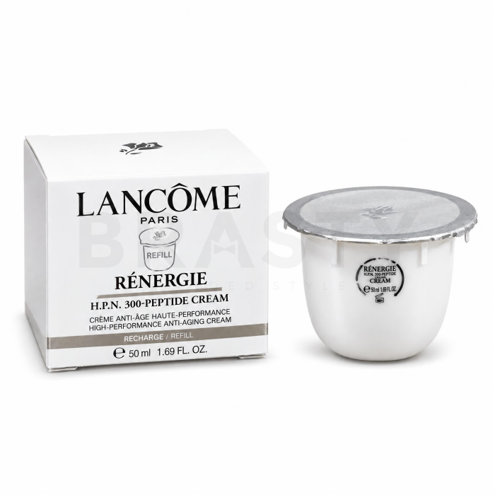 Lancôme Rénergie protivráskový krém H.P.N. 300-Peptide Cream Refill 50 ml