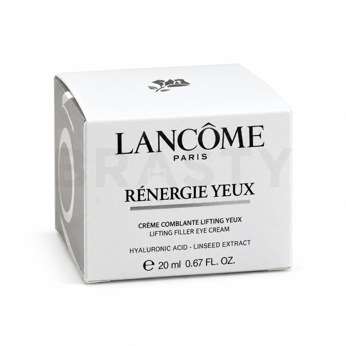 Lancôme Rénergie Yeux crema contorno occhi rimpolpante Lifting Filler Eye Cream 20 ml