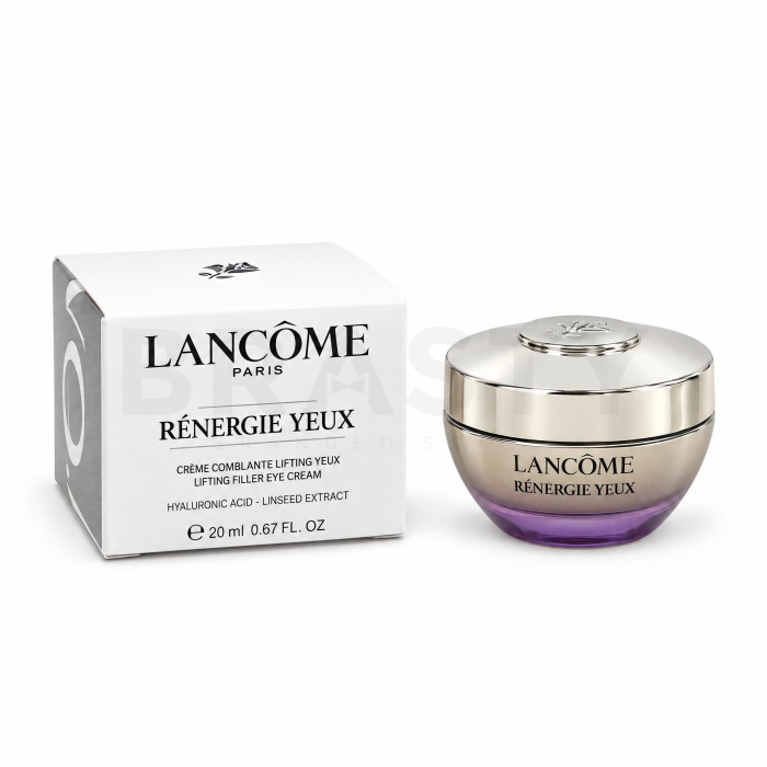 Lancôme Rénergie Yeux crema contorno occhi rimpolpante Lifting Filler Eye Cream 20 ml