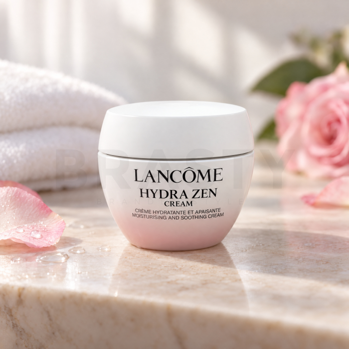 Lancôme Hydra Zen vyživující krém Cream 50 ml